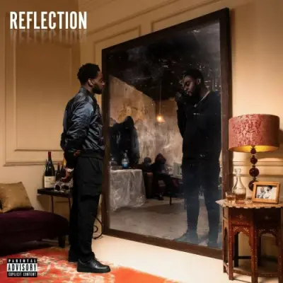 Skrapz - Reflection (2024)