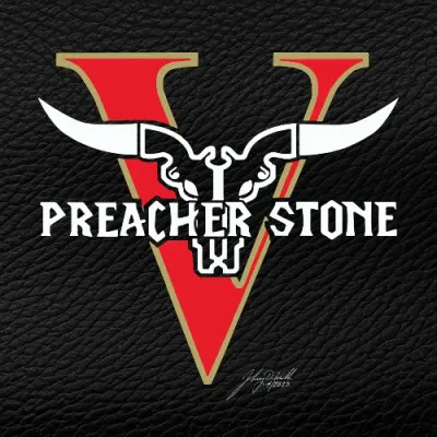 Preacher Stone - V (2024)