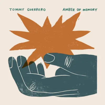 Tommy Guerrero - Amber of Memory (2024)