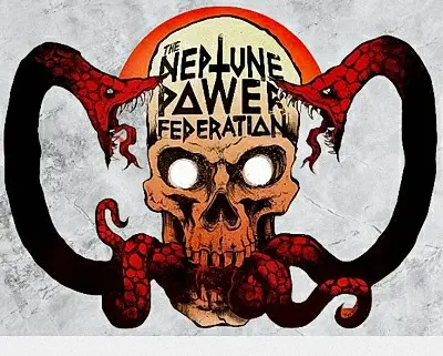 Логотип группы The Neptune Power Federation