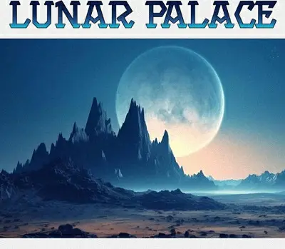 Lunar Palace - Дискография (2018-2024)