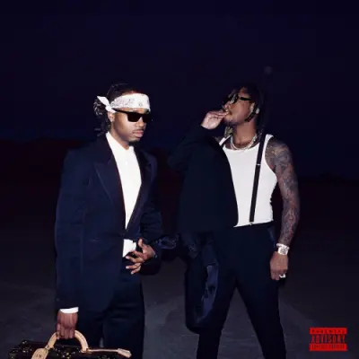 Future and Metro Boomin - WE DON'T TRUST YOU (2024)