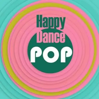 Happy Dance Pop (2024)