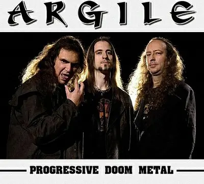 Argile - Дискография (2002-2024)