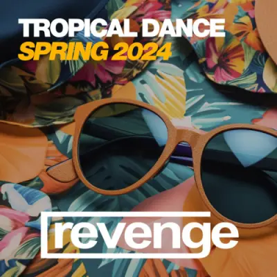 Tropical Dance Spring 2024 (2024)