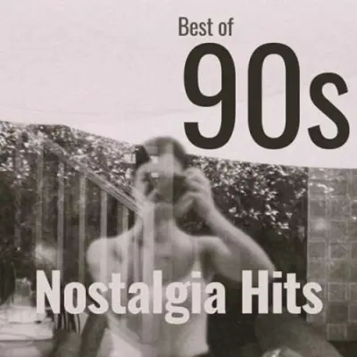 Best Of 90s Nostalgia Hits (2024)