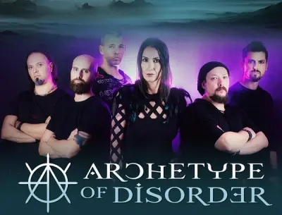 Archetype of Disorder - Дискография (2019-2023)