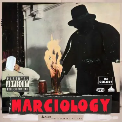 Roc Marciano - Marciology (2024)