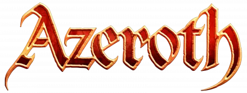 Логотип группы Azeroth