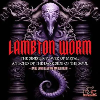 Lambton Worm (2024)