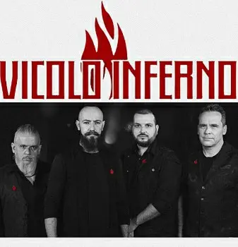 Vicolo Inferno - Дискография (2013-2024)