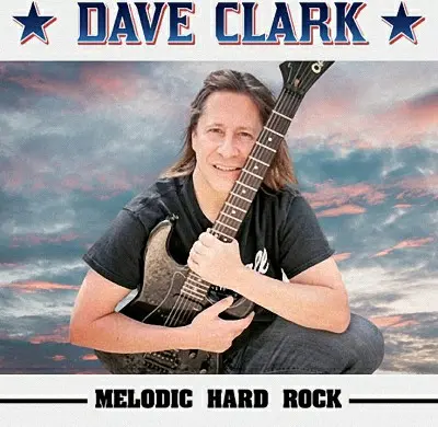 Dave Clark - Дискография (2019-2024)