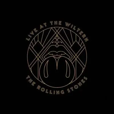 The Rolling Stones - Live At The Wiltern (2024)