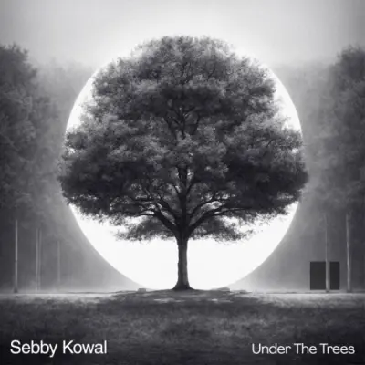 Sebby Kowal - Under The Trees (2024)