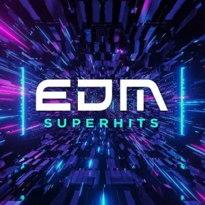 EDM Superhits (2024)