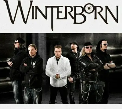 Winterborn - Дискография (2006-2024)