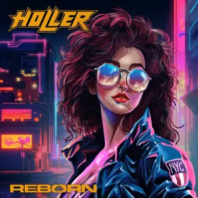 Holler - Reborn (2024)