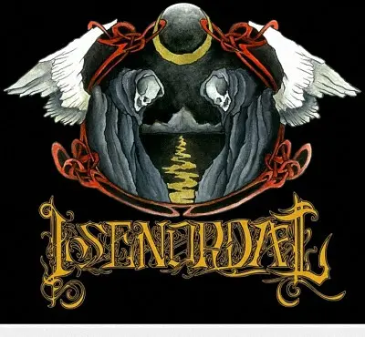 Isenordal - Дискография (2014-2024)