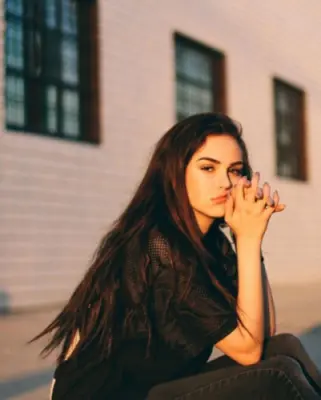 Maggie Lindemann - Дискография (2015-2024)