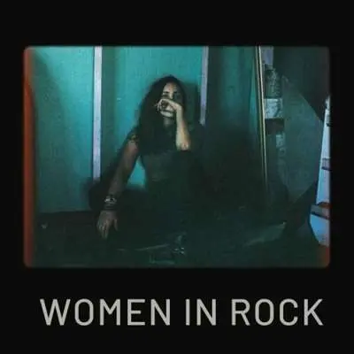 Women In Rock (2024)