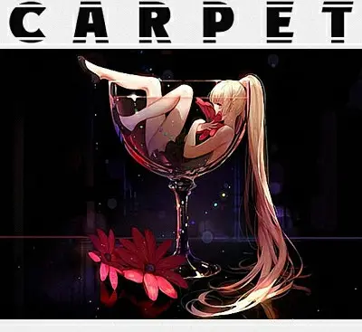 Carpet - Дискография (2013-2024)