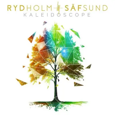 Rydholm / Safsund - Kaleidoscope (2024)