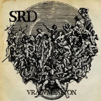 Srd - Vragvmesiton (2024)