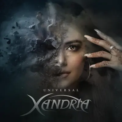 Xandria - Universal (Single) (2024)