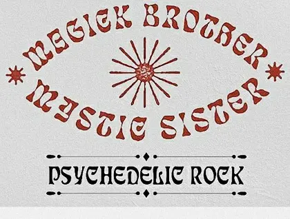 Magick Brother & Mystic Sister - Дискография (2020-2024)
