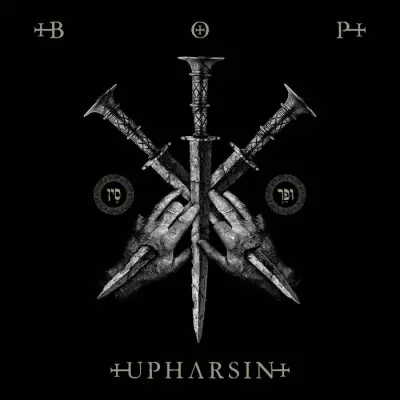 Blaze of Perdition - Upharsin (2024)