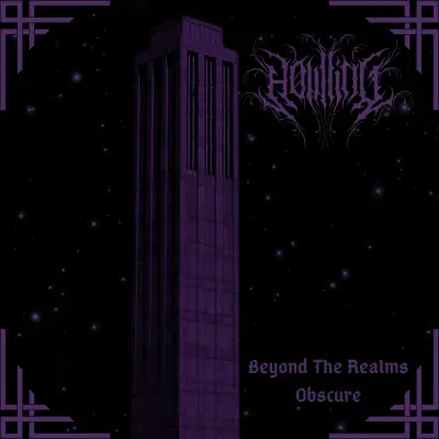 Howling - Beyond the Realms Obscure (2024)