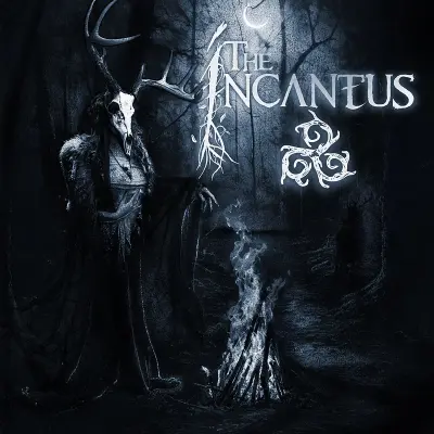 The Incantus - The Incantus (2024)