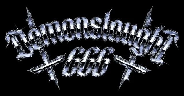 Demonslaught 666 - Дискография (2021-2024)