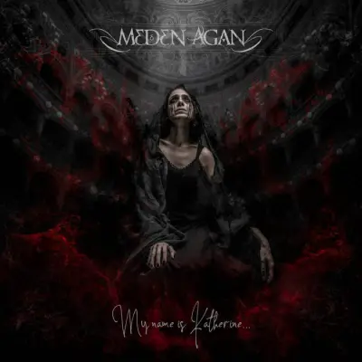Meden Agan - My Name Is Katherine (2024)