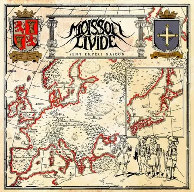 Moisson Livide - Sent Empèri Gascon (2024)
