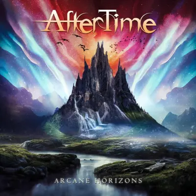 AfterTime - Arcane Horizons (2024)