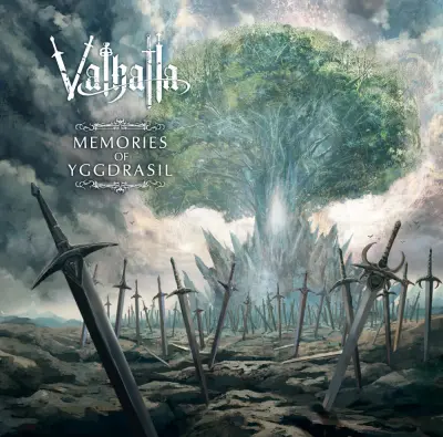 Valhalla - Memories of Yggdrasil (2024)