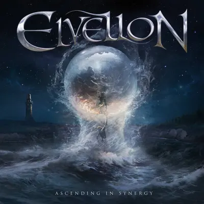 Elvellon - Ascending in Synergy (2024)