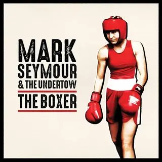 Mark Seymour - The Boxer (2024)