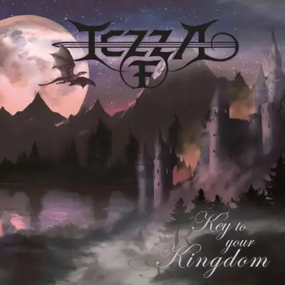 Tezza F. - Key to Your Kingdom (2024)