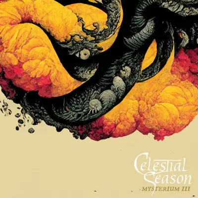 Celestial Season - Mysterium III (2024)