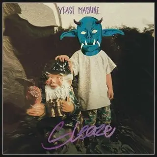 Yeast Machine - Sleaze (2024)