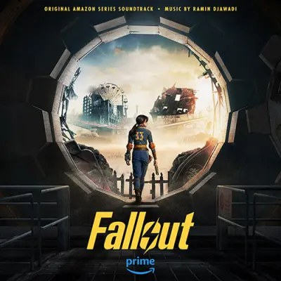 Fallout [Original Amazon Series Soundtrack] (2024)