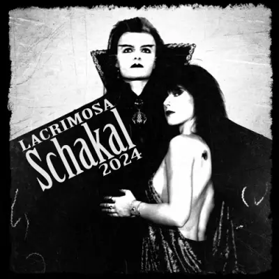 Lacrimosa - Schakal 2024 (Single) (2024)