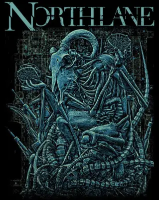 Northlane - Дискография (2010-2024)