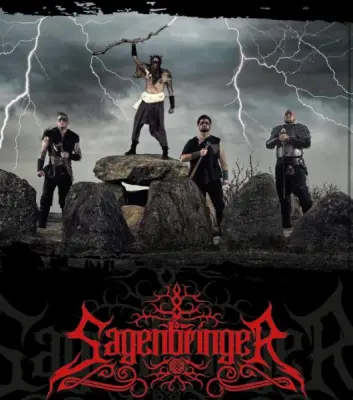 Sagenbringer - Дискография (2022-2024)