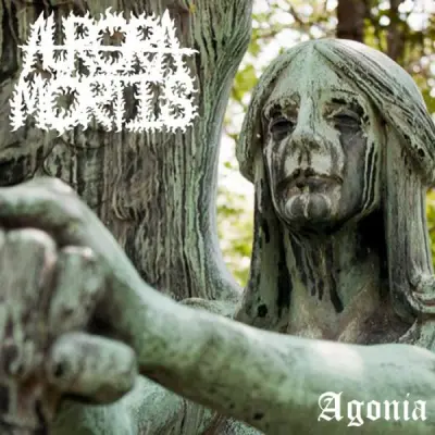 Aurora Mortis - Agonia (2024)