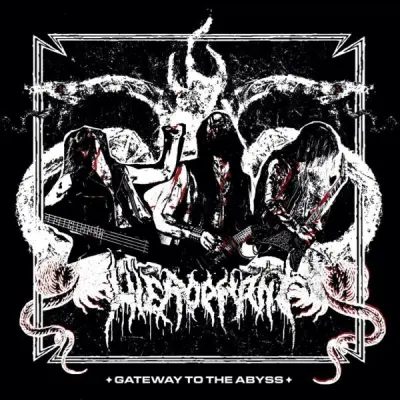 Hierophant - Gateway to the Abyss (Live) (2024)