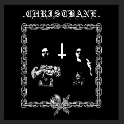 Christbane - Christbane (2023)