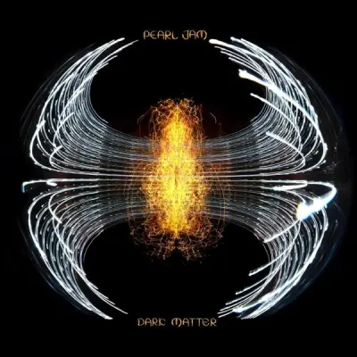 Pearl Jam - Dark Matter (Deluxe Edition) (2024)